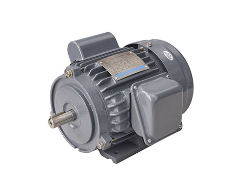 單相異步電動(dòng)機(jī)