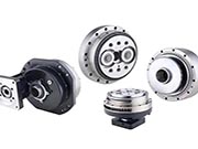 RV減速器和諧波減速器的優(yōu)劣勢