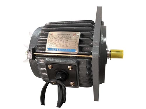 1.1KW食品機(jī)械專(zhuān)用電機(jī)