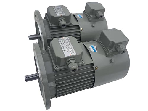 0.75KW變頻電機(jī)