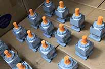 行星減速機的選型