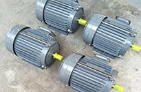 電機極數(shù),你知道嗎?