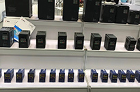 在變頻調(diào)速系統(tǒng)上，如何選擇與電機(jī)配套的變頻器？