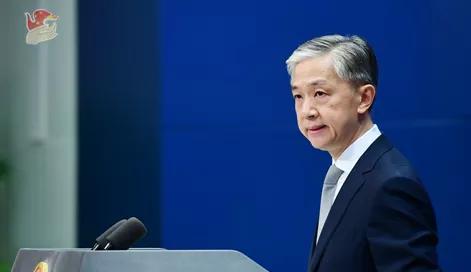 中國對等反制要求關(guān)閉美國駐成都總領(lǐng)館