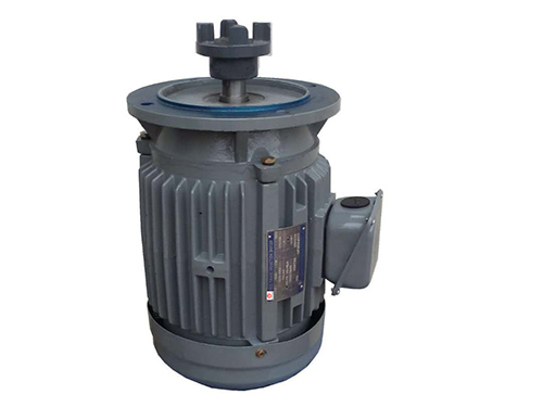 3.7KW磨床主軸專用電機(jī)