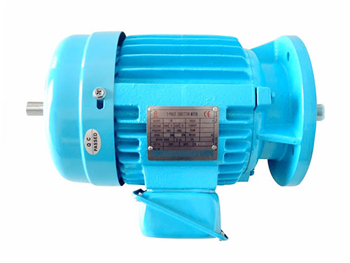 0.55KW走馬機跑馬機專用織帶機電機