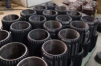 鑄鐵電機和鋁殼電機的區(qū)別、優(yōu)缺點