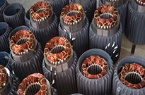 減速機齒輪失效的表現(xiàn)形式及解決方法