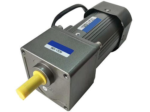 6IK200RGU-CF調速電機帶調速器