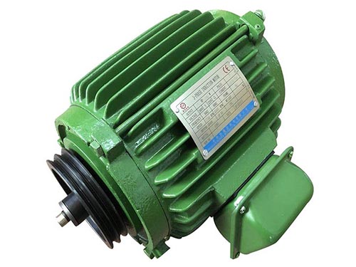 1.5KW銑床專用馬達