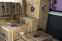 擺線針輪減速器的特點