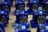 機械手臂減速器