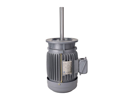 調速電機的電路指標