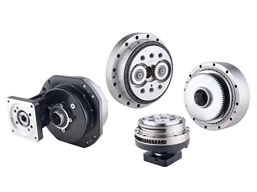 擺線(xiàn)針RV減速器