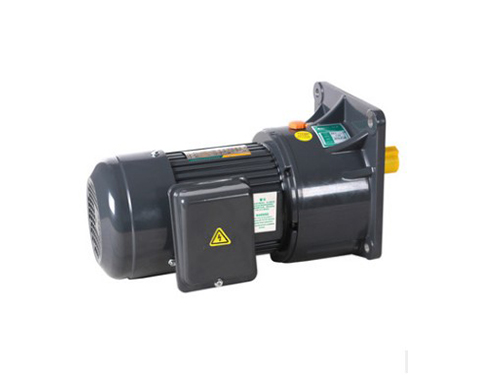 750W立式小型齒輪減速電機(jī)