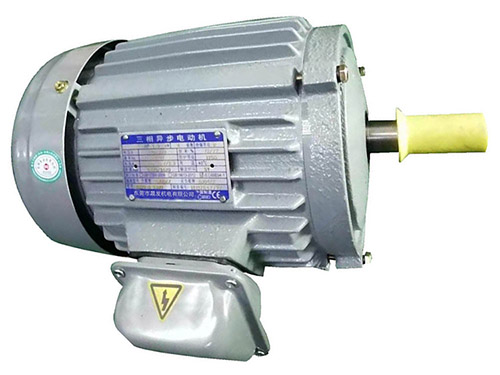 自動車床電機(jī)